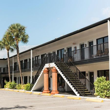 The Flagler Inn - Saint Augustine Esterno foto