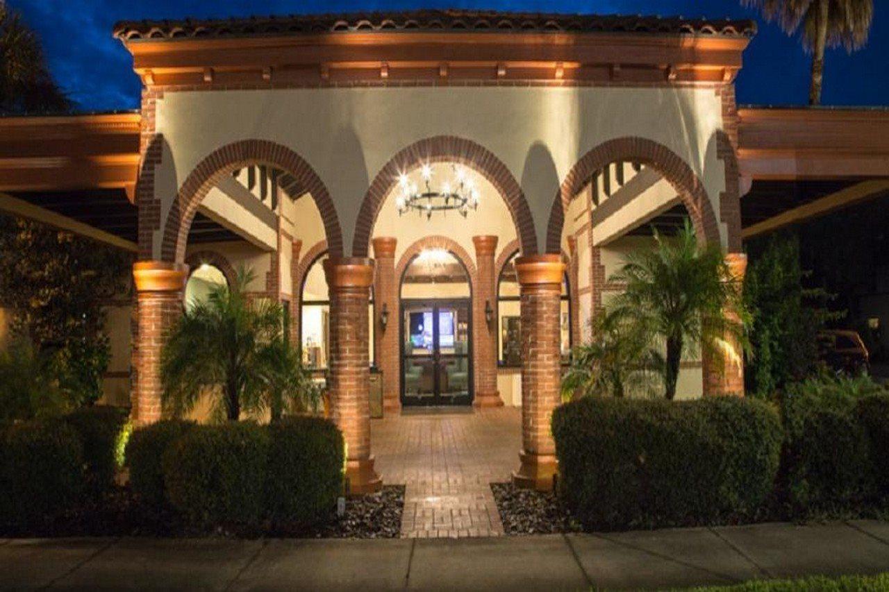 The Flagler Inn - Saint Augustine Esterno foto