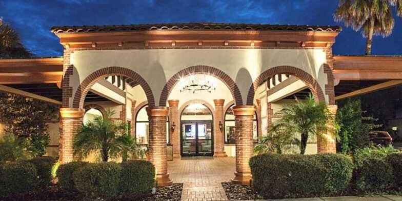 The Flagler Inn - Saint Augustine Esterno foto