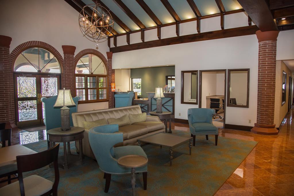 The Flagler Inn - Saint Augustine Esterno foto