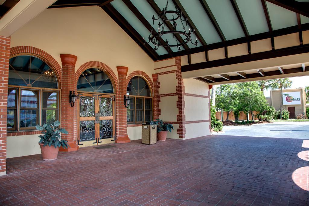 The Flagler Inn - Saint Augustine Esterno foto