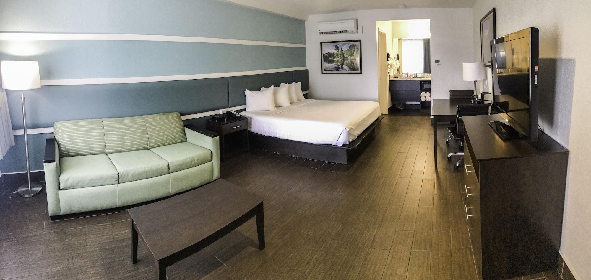The Flagler Inn - Saint Augustine Esterno foto