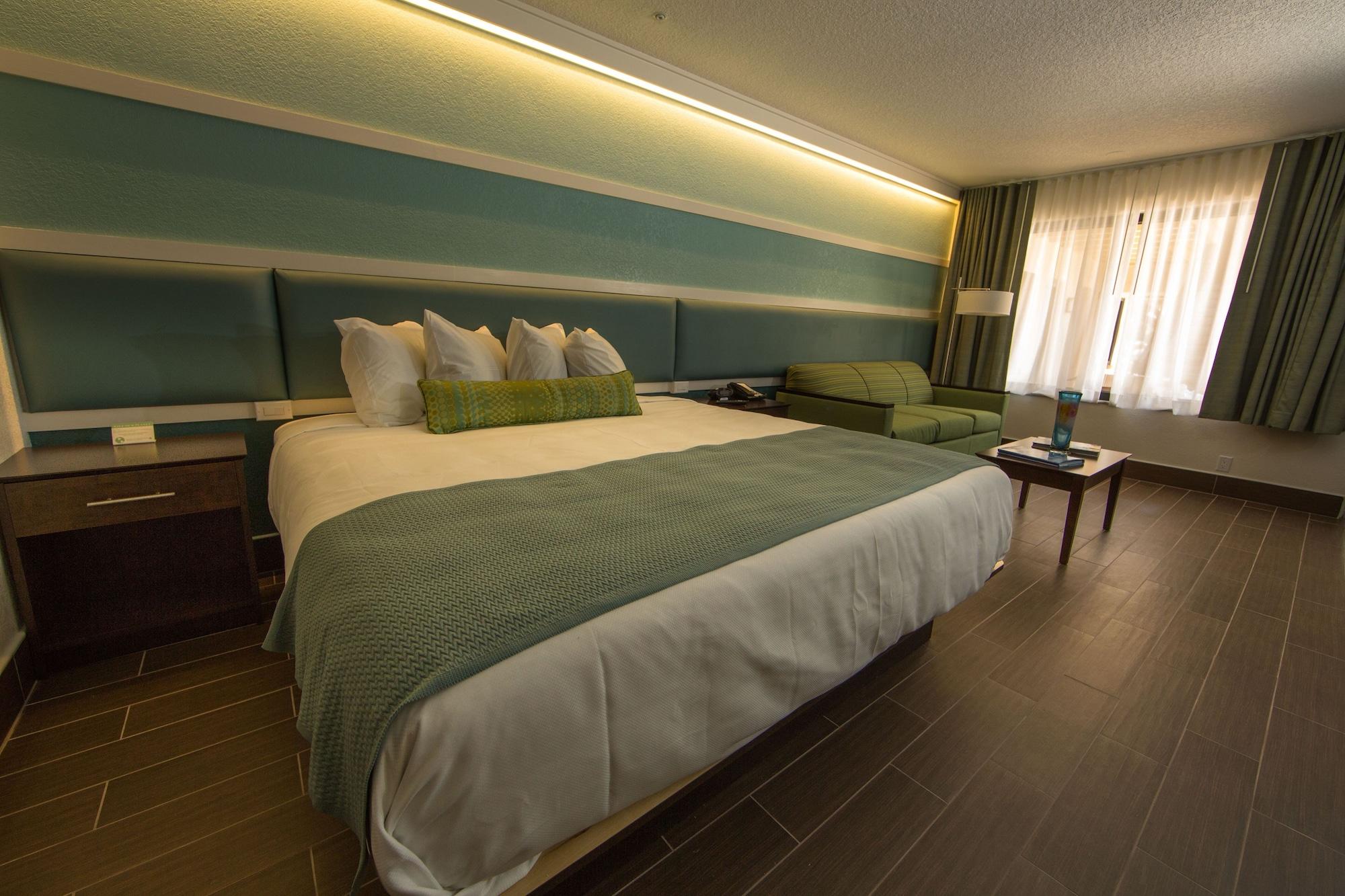 The Flagler Inn - Saint Augustine Esterno foto