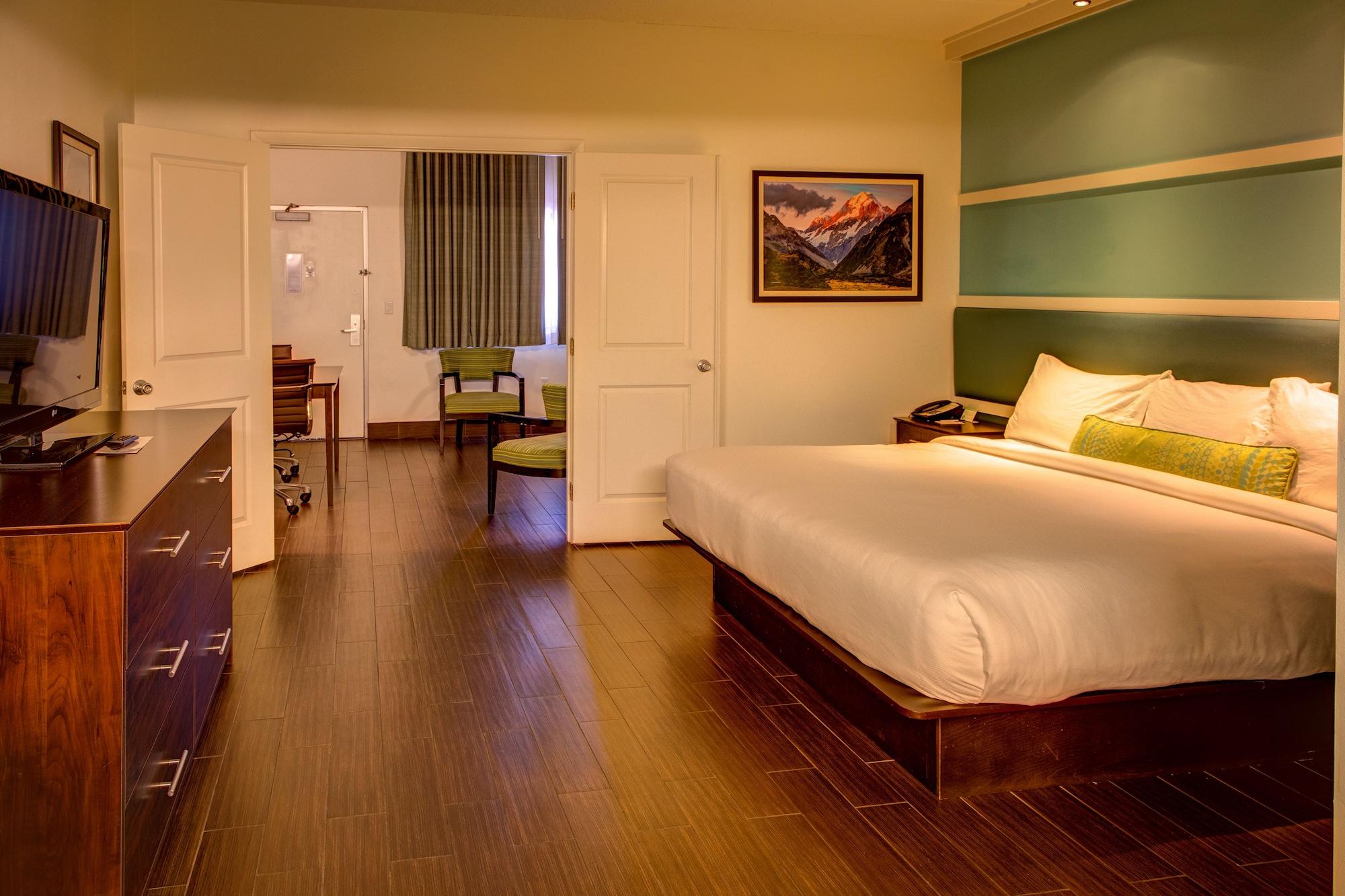 The Flagler Inn - Saint Augustine Esterno foto