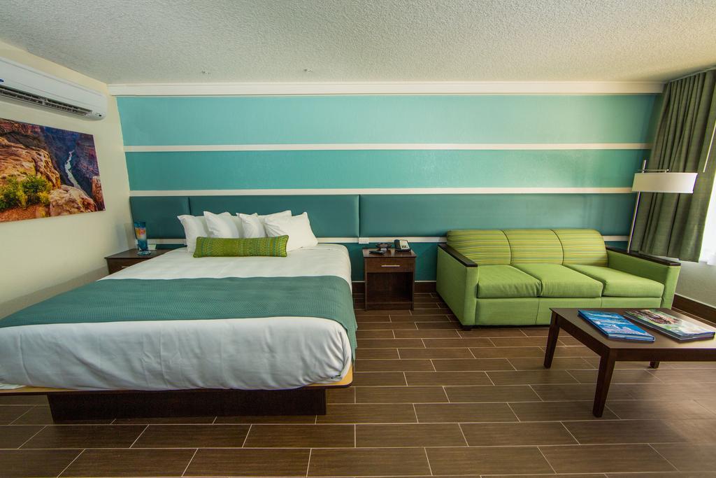 The Flagler Inn - Saint Augustine Esterno foto