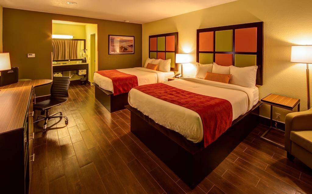 The Flagler Inn - Saint Augustine Esterno foto