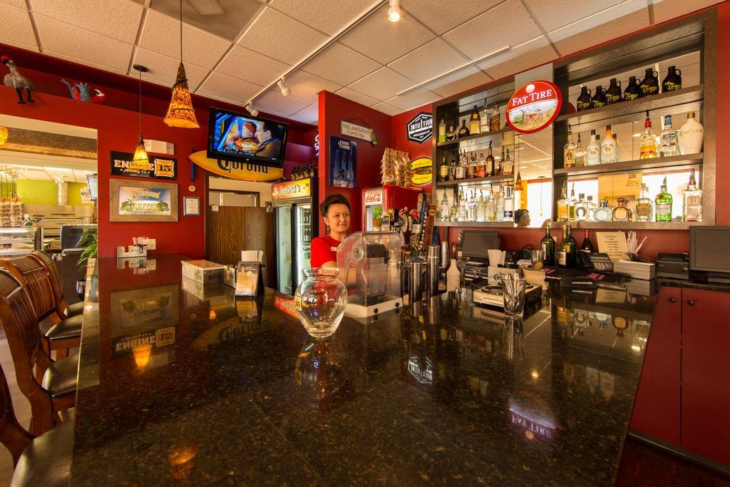 The Flagler Inn - Saint Augustine Esterno foto