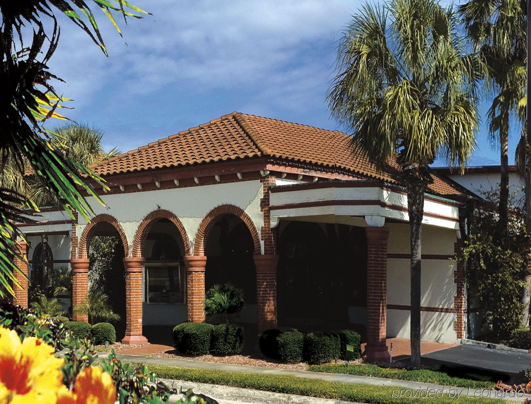 The Flagler Inn - Saint Augustine Esterno foto