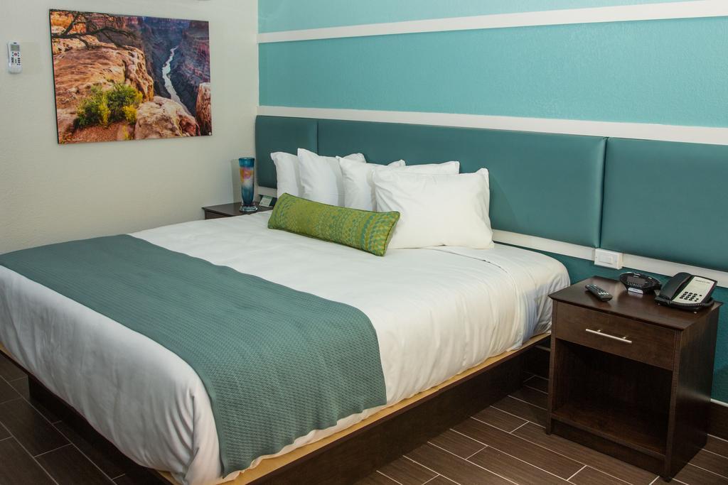 The Flagler Inn - Saint Augustine Esterno foto