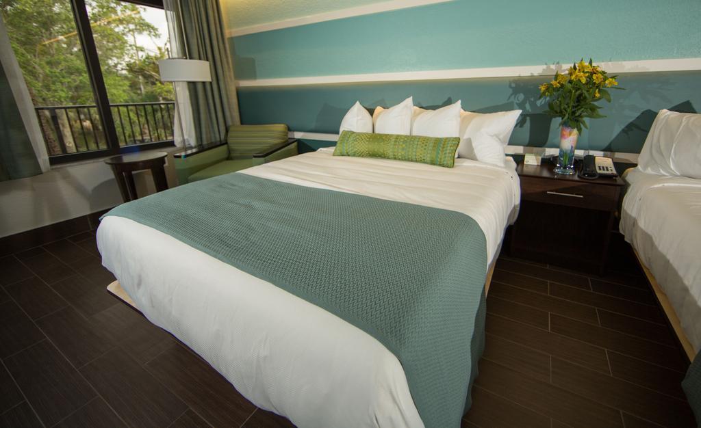 The Flagler Inn - Saint Augustine Esterno foto
