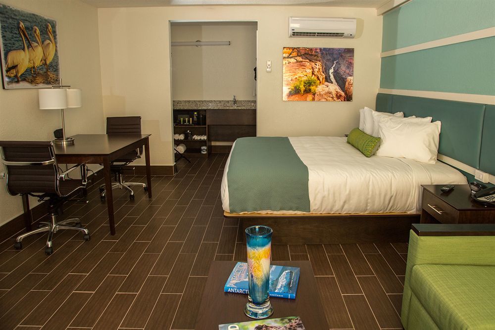 The Flagler Inn - Saint Augustine Esterno foto