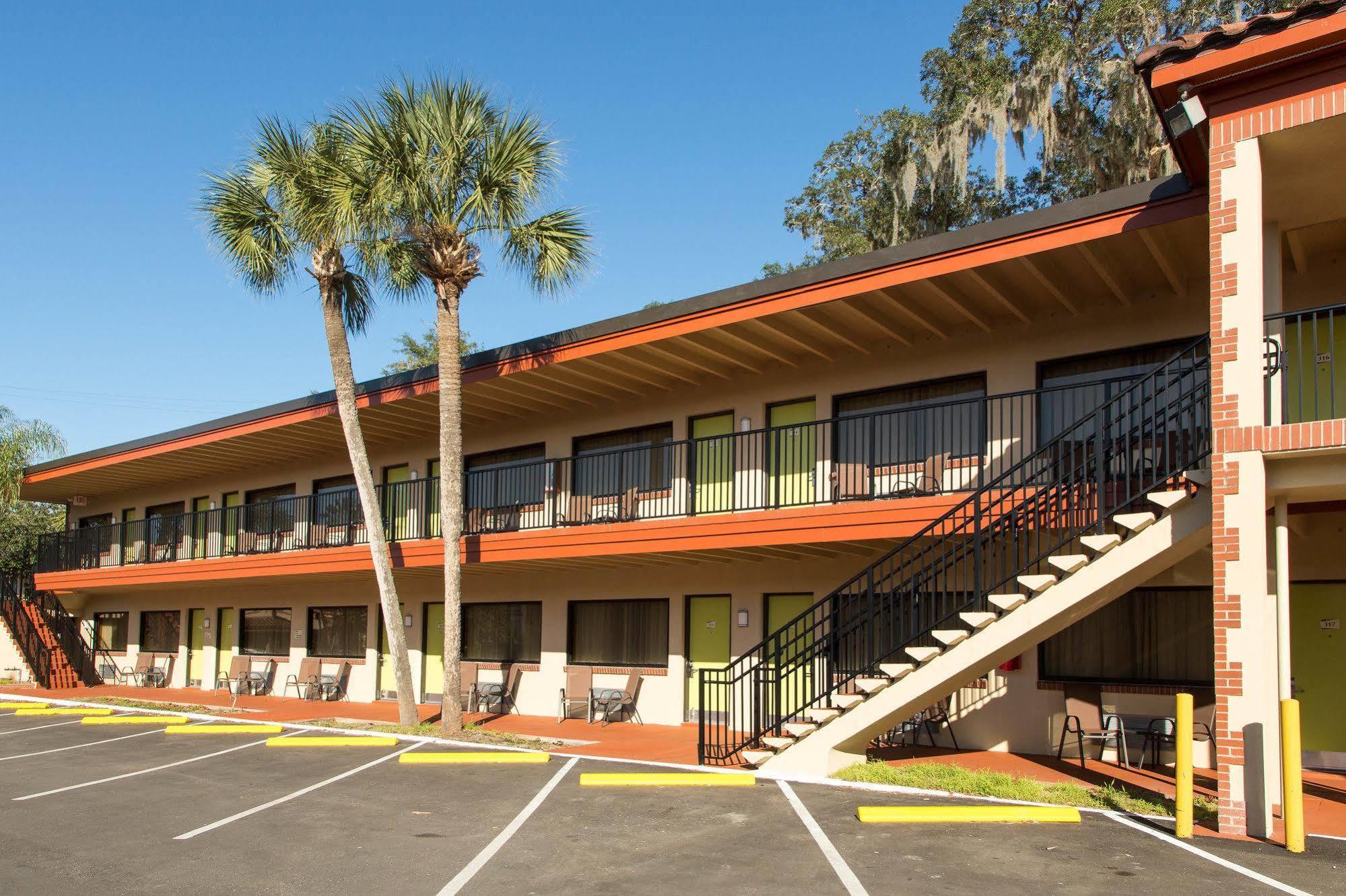 The Flagler Inn - Saint Augustine Esterno foto