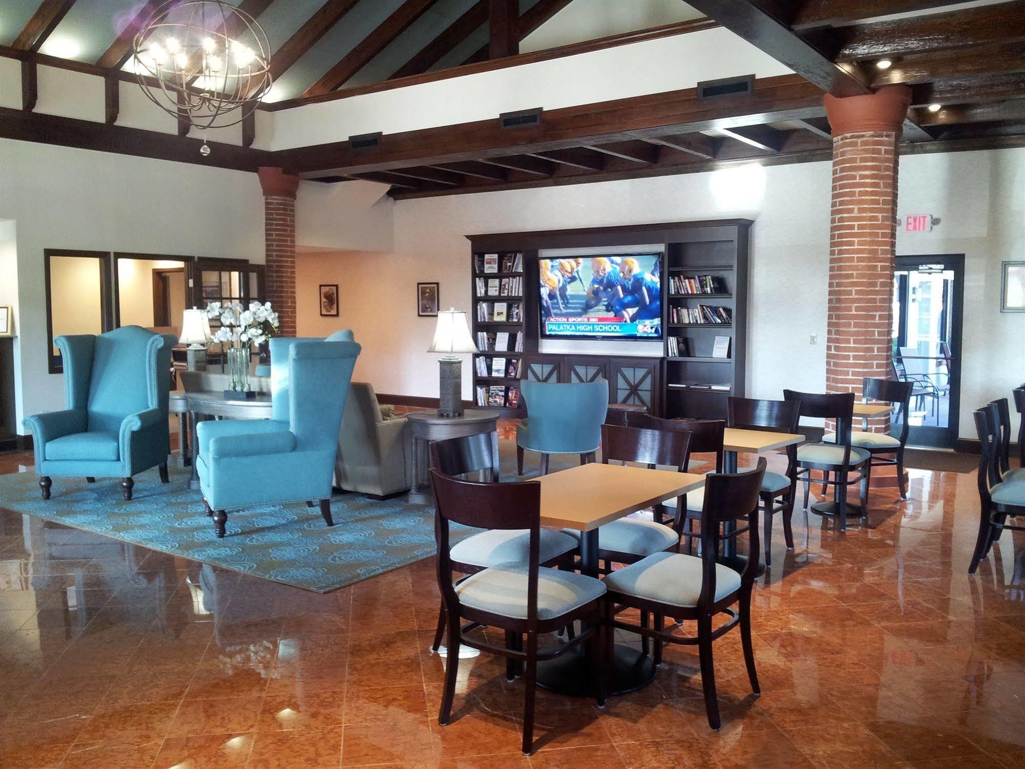 The Flagler Inn - Saint Augustine Esterno foto