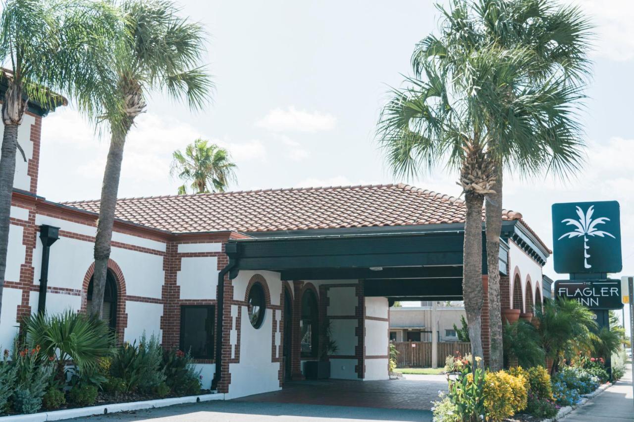 The Flagler Inn - Saint Augustine Esterno foto