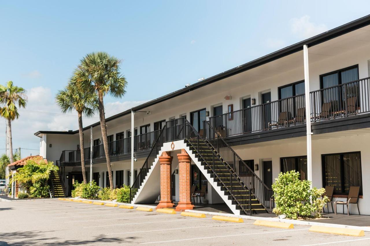 The Flagler Inn - Saint Augustine Esterno foto