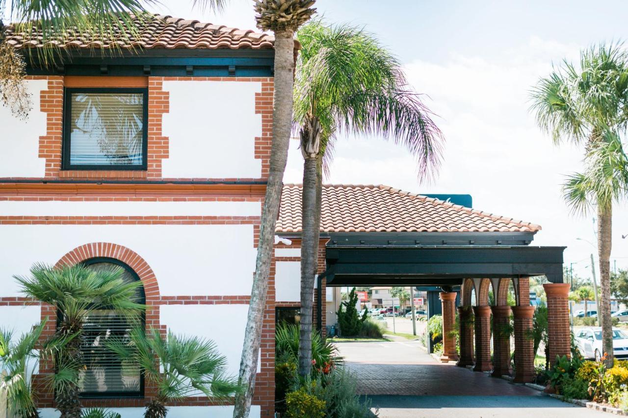 The Flagler Inn - Saint Augustine Esterno foto