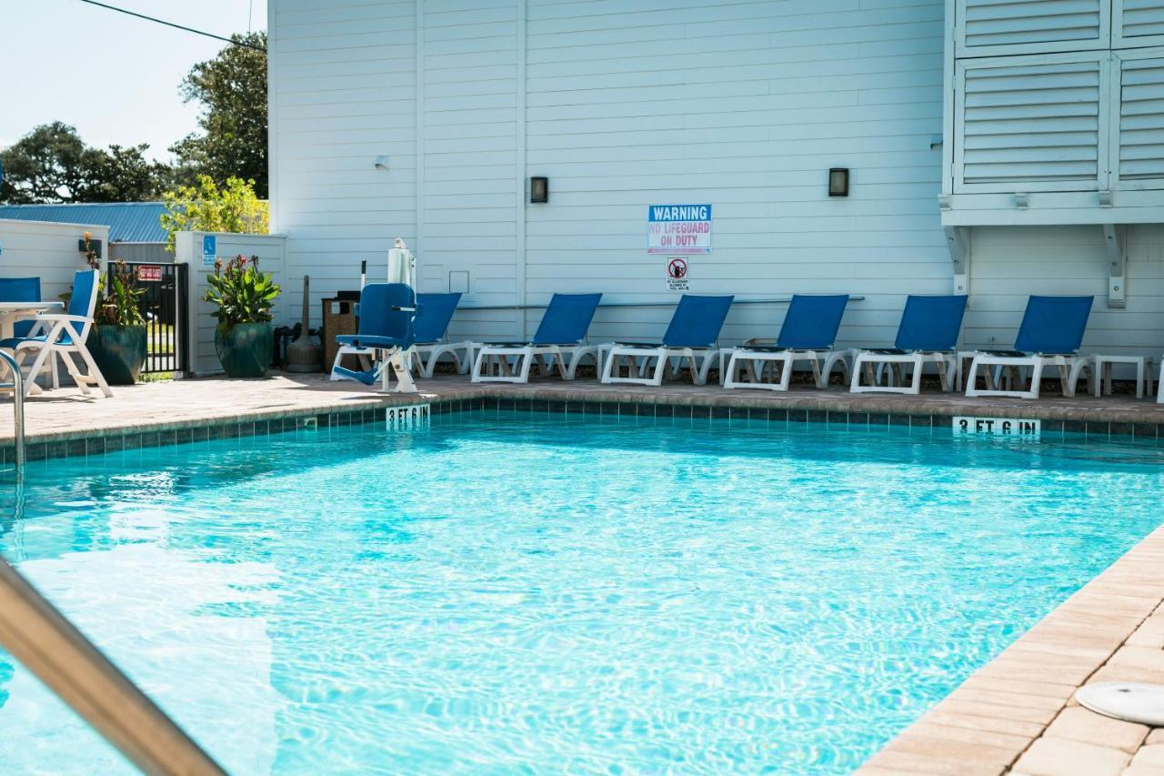 The Flagler Inn - Saint Augustine Esterno foto