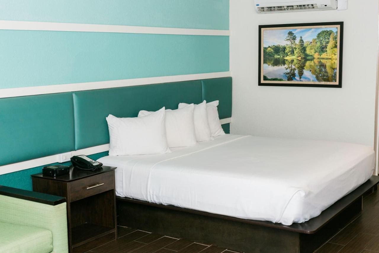 The Flagler Inn - Saint Augustine Esterno foto