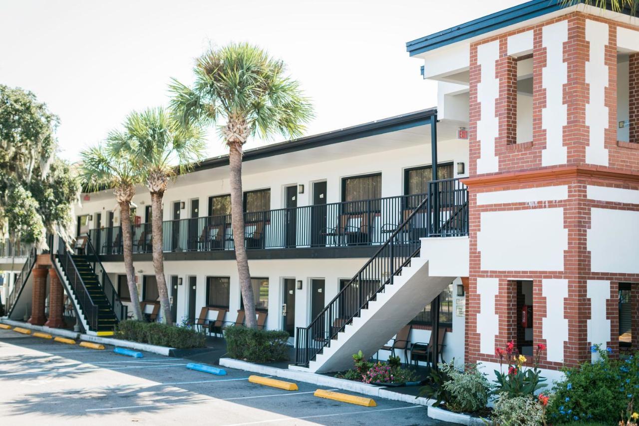 The Flagler Inn - Saint Augustine Esterno foto