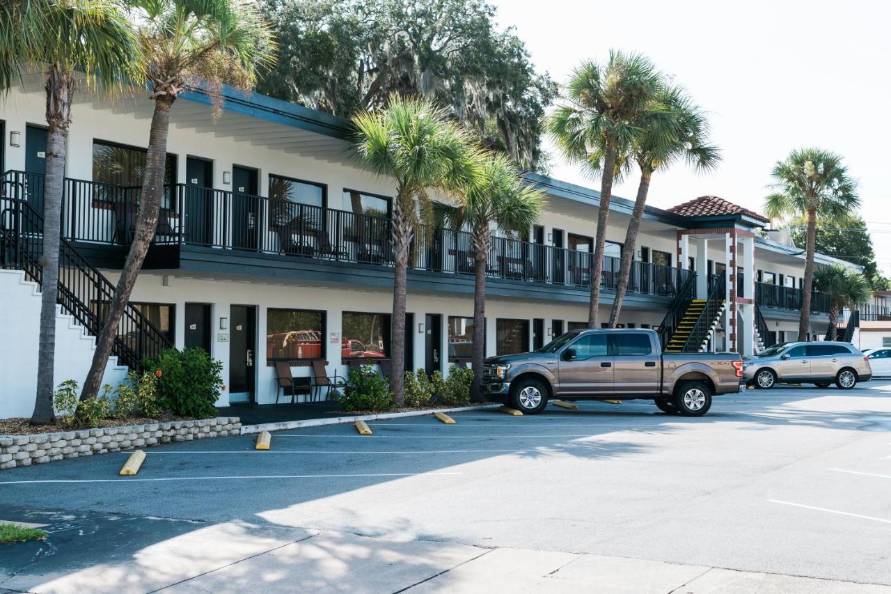 The Flagler Inn - Saint Augustine Esterno foto