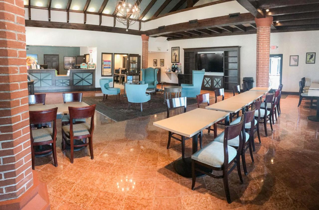 The Flagler Inn - Saint Augustine Esterno foto