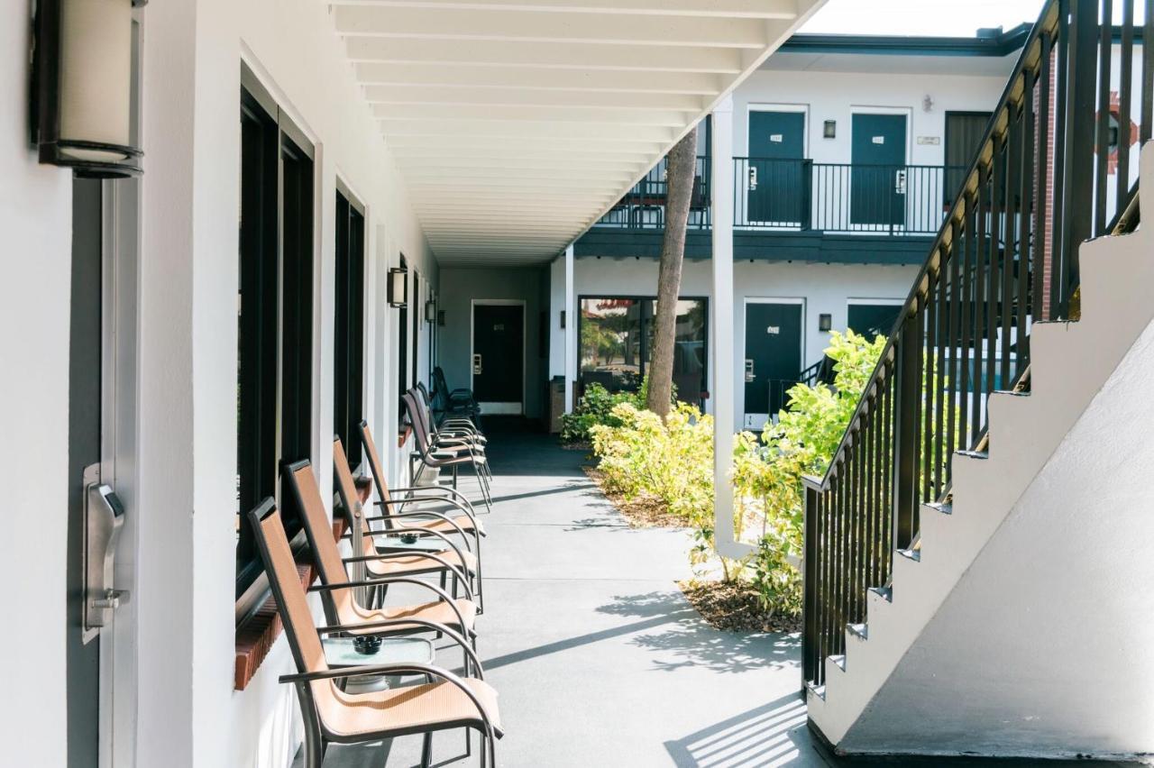 The Flagler Inn - Saint Augustine Esterno foto